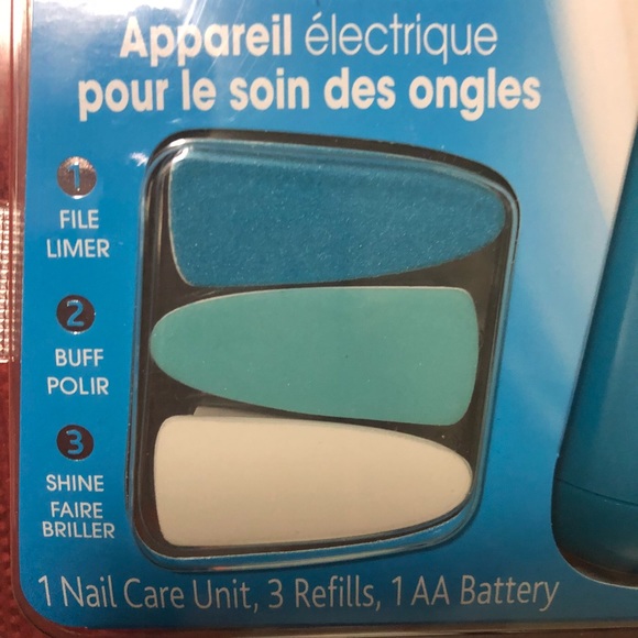 💅🏻Amope Pedi Perfect - Picture 4 of 4